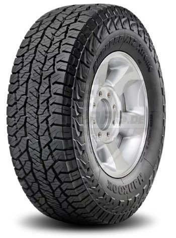 Hankook RF12 Dynapro AT2 Xtreme 225/75 R16