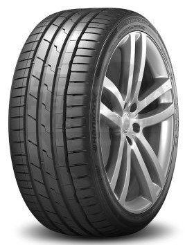 Hankook RH17 Ventus S2 AS X 245/45 R20