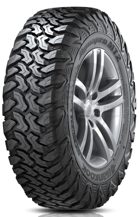 Hankook Dynapro MT2 RT05 225/75 R16