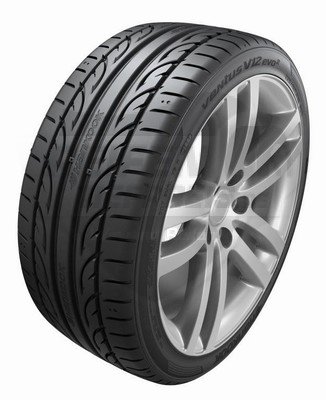 Hankook Ventus V12 Evo2 K120 215/40 R18