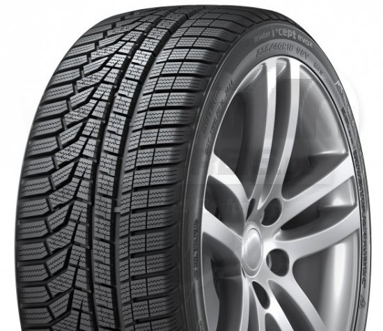 Hankook W320 Winter i*cept Evo2 195/50 R16