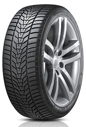 Hankook WiNter i*cept evo3 W330 265/40 R18