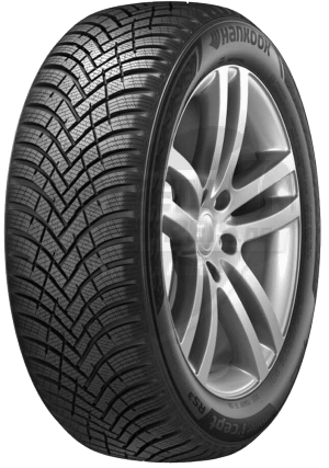 Hankook W462 WiNter i*cept RS3 185/60 R16