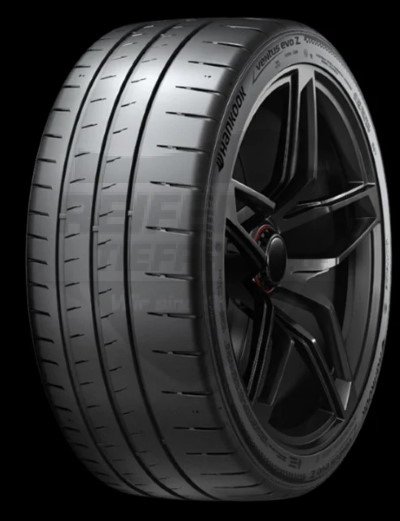 Hankook Z001 Ventus evo Z 255/40 R18