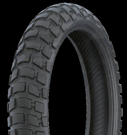 Heidenau K60 Ranger 120/70B19