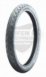 Heidenau K 65 RSW Racing 110/80-18