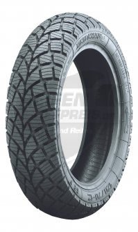 Heidenau K 66 M+S SiO2 140/70-17