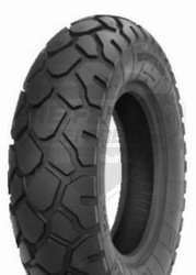 Heidenau K 77 M+S Snowtex 130/90-10 61J