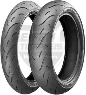 Heidenau K80 SR 90/90-12