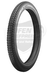 IRC-Heidenau NDA Fahrrad (200-22) 26x2.00