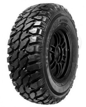 Hifly Vigorous MT601 P.O.R. 265/70 R17