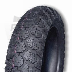 IRC Urban Snow 120/70-10