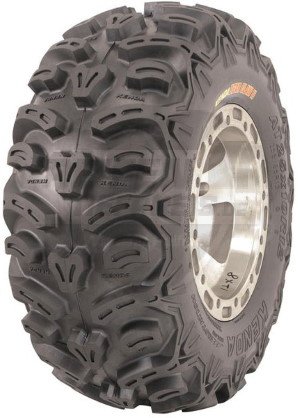 Kenda K 587 26x9R14