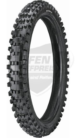 Kenda K 777 90/90-21 54R