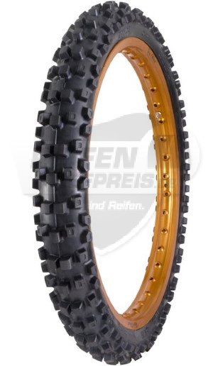 Kenda K 781 110/80-19