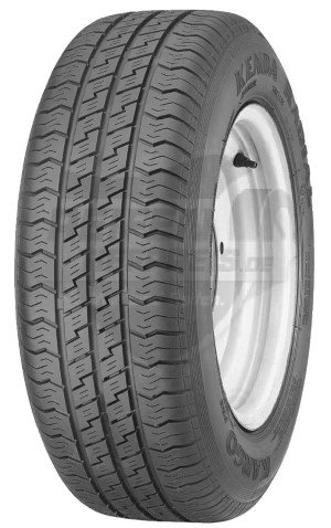 Kenda KR101 Master Trail 3G 195/60 R12C