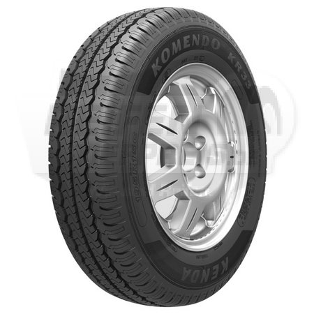 Kenda KR33 Komendo 175/75 R16C