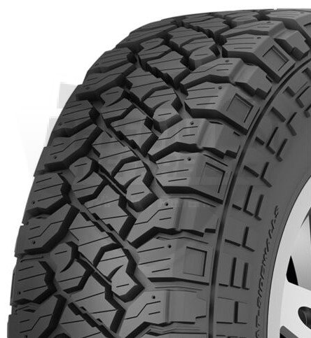 Kenda KR601 KLEVER R/T 235/70 R16