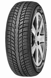 Kleber Quadraxer SUV 235/55 R19