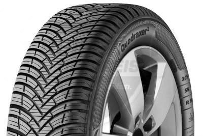 Kleber Quadraxer 2 155/65 R14