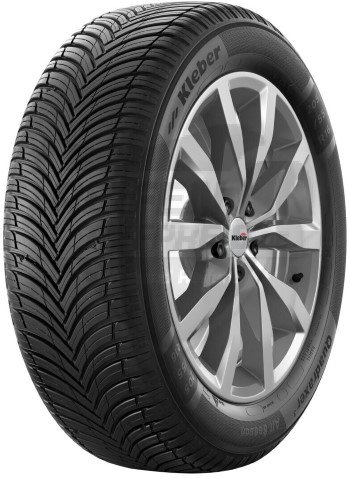 Kleber Quadraxer 3 205/55 R16