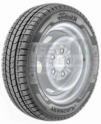 Kleber Transalp 2+ 195/65 R16C