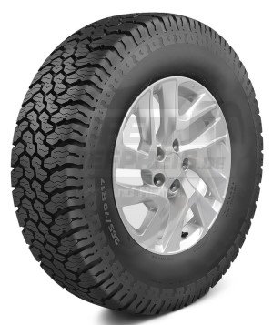 Kormoran Road-Terrain 265/70 R16