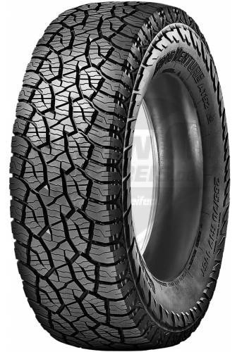 Kumho Road Venture AT52 225/70 R15
