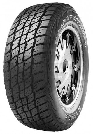 Kumho Road Venture AT61 205 R16