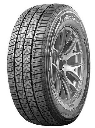 Kumho PorTran 4S CX11 205/65 R15C