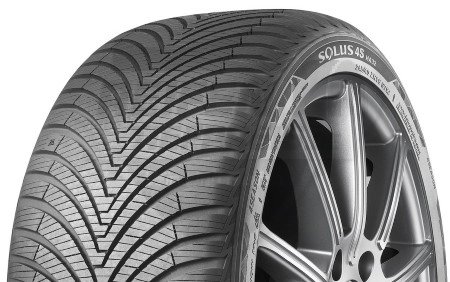 Kumho Solus 4S HA32+ 225/45 R17