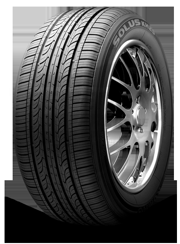 Kumho KH25 205/55 R17