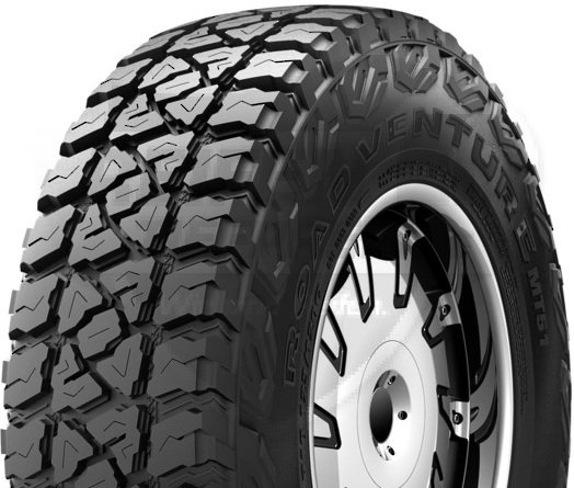 Kumho Road Venture MT51 255/70 R16