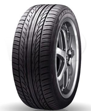 Marshal MU11 255/35 R20