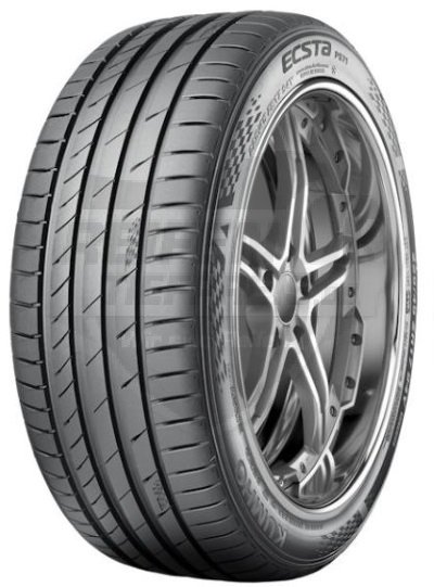 Kumho ECSTA PS71 SUV 235/55 R19