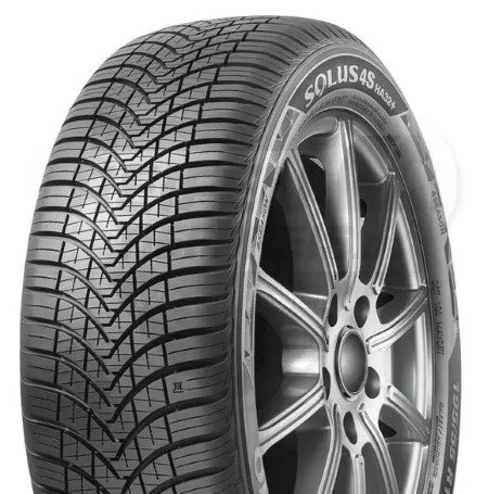 Kumho Solus 4S HA32+ 225/50 R17