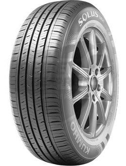 Kumho TA31 215/50 R18