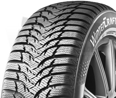 Kumho WP51 145/80 R13