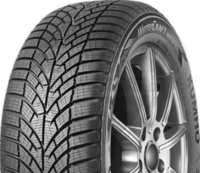 Kumho WINTERCRAFT WP52+ 155/65 R14