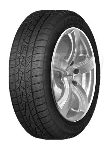 Landsail 4-Seasons 175/65 R13