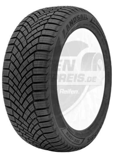 Landsail 4-Seasons 3 205/60 R16