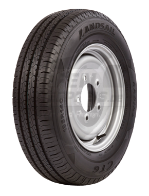 Landsail CT6          185 R14C