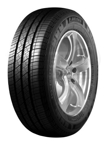 Landsail LSV88        215/65 R16C