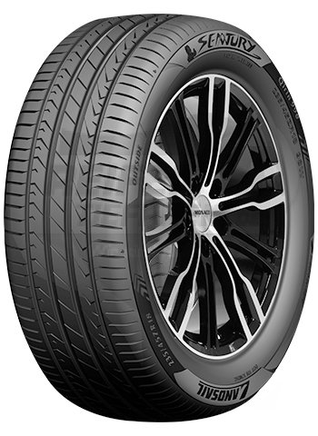 Landsail Qirin 990 235/55 R17