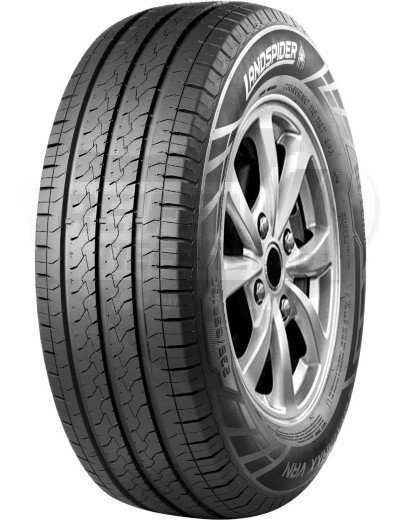 Landspider DURATRAXX VAN 215/65 R16C