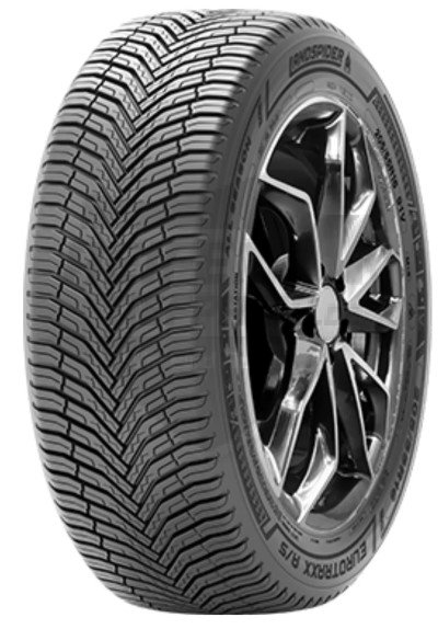 Landspider EUROTRAXX A/S 215/65 R16