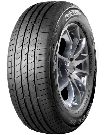 Landspider EUROTRAXX H/P 205/60 R16