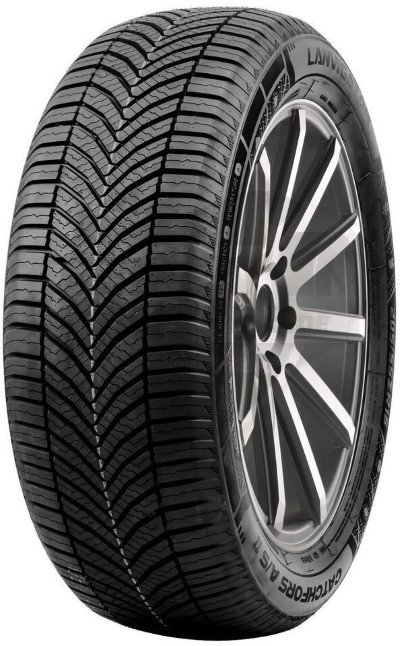 Lanvigator CATCHFORS A/S II 205/65 R15