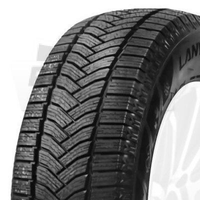 Lanvigator CATCHFORS VAN A/S 195/65 R16C