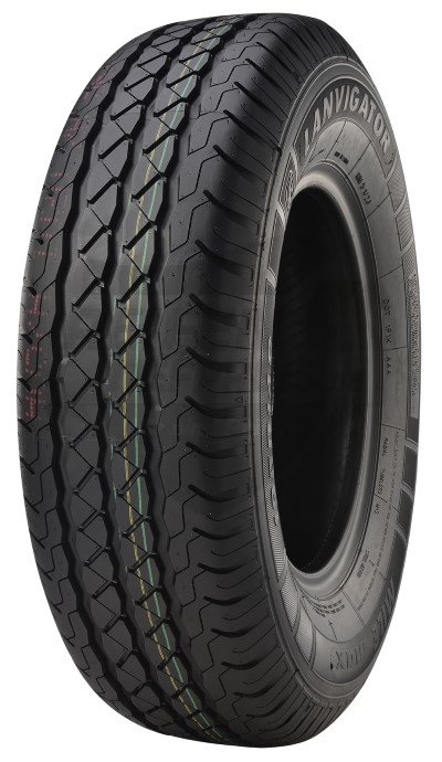 Lanvigator MILE MAX 175/70 R14C